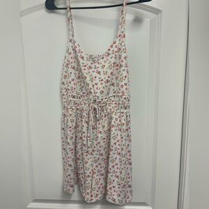 Hollister Romper